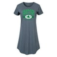thumbnail image 1 of Instant Message - Boston Mass Clover - Women's Any Way Dress, 1 of 5