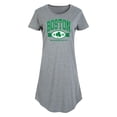thumbnail image 1 of Instant Message - Boston Mass Clover - Women's Any Way Dress, 1 of 1