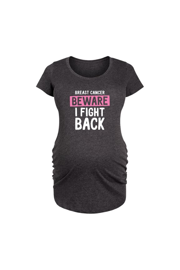 - Breast Cancer Beware I Fight Back