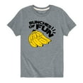 thumbnail image 1 of Instant Message - Bunches Of Fun - Toddler And Youth Short Sleeve T-Shirt, 1 of 6