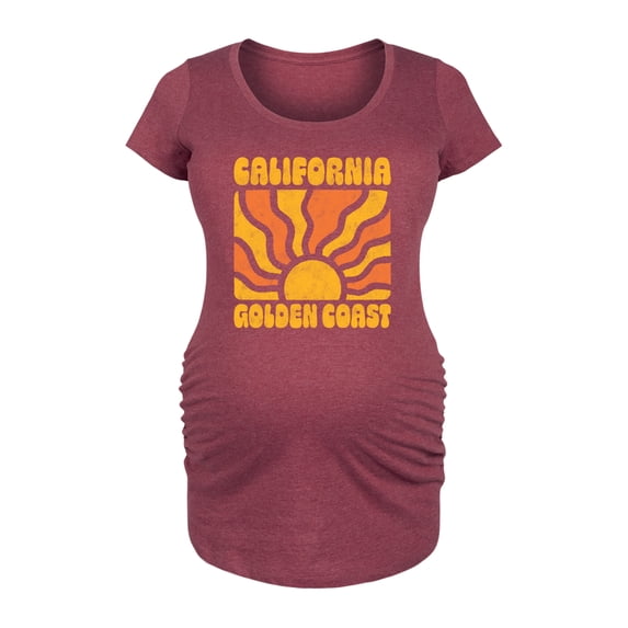 Instant Message - California Golden Coast