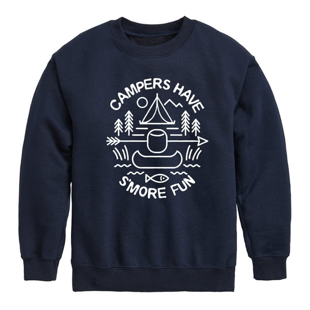 Instant fun sweatshirt hotsell