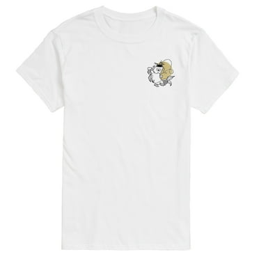 Instant Message - Catch Me Catfishin - Men's Short Sleeve Graphic T-Shirt