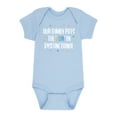thumbnail image 1 of Instant Message - Celebrate Family - Our Family Puts the "Fun" in Dysfunctional - Infant One Piece, 1 of 5