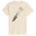 thumbnail image 1 of Instant Message - Clack Clack Tongs - Cooking - Men's Short Sleeve Graphic T-Shirt, 1 of 6