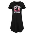 thumbnail image 1 of Instant Message - Coastline Cowgirl - Women's Any Way Dress, 1 of 7