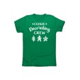 thumbnail image 1 of Instant Message - Cookie Decorating Crew-YOUTH SHORT SLEEVE TEE-M, 1 of 6