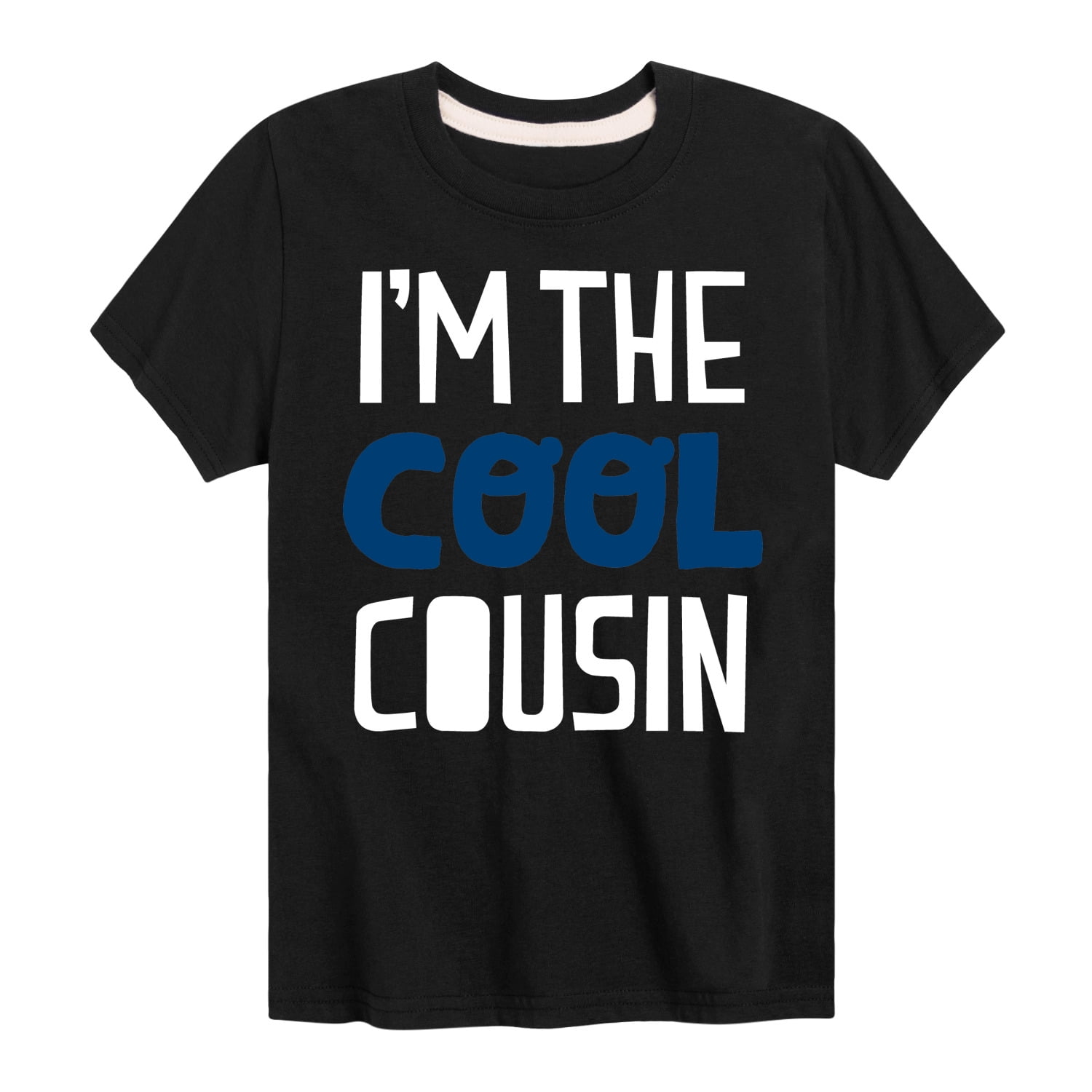 I'm The Cool Cousin T-Shirt I'm The Cool Cousin T-Shirt
