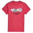thumbnail image 1 of Instant Message - Cool I Dont Remember Asking Short Sleeve Graphic T-Shirt, 1 of 5