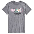 thumbnail image 1 of Instant Message - Cool I Dont Remember Asking - Men's Short Sleeve T-Shirt, 1 of 5