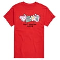 thumbnail image 1 of Instant Message - Cool I Dont Remember Asking Short Sleeve Graphic T-Shirt, 1 of 5