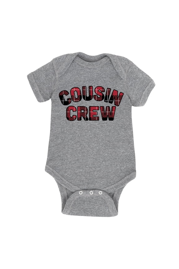 - Cousin Crew - Infant Baby One Piece