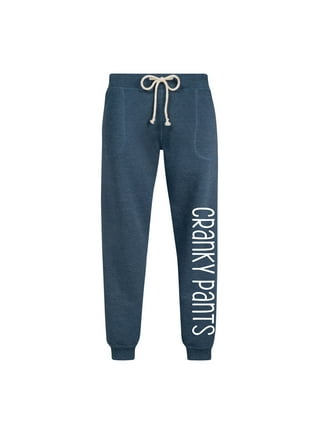 Cranky Pants