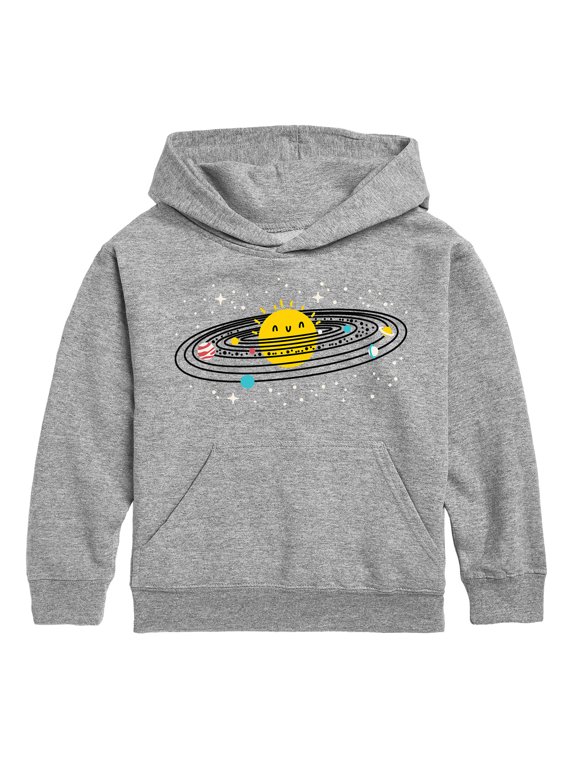 - Cute Solar System Boys'
