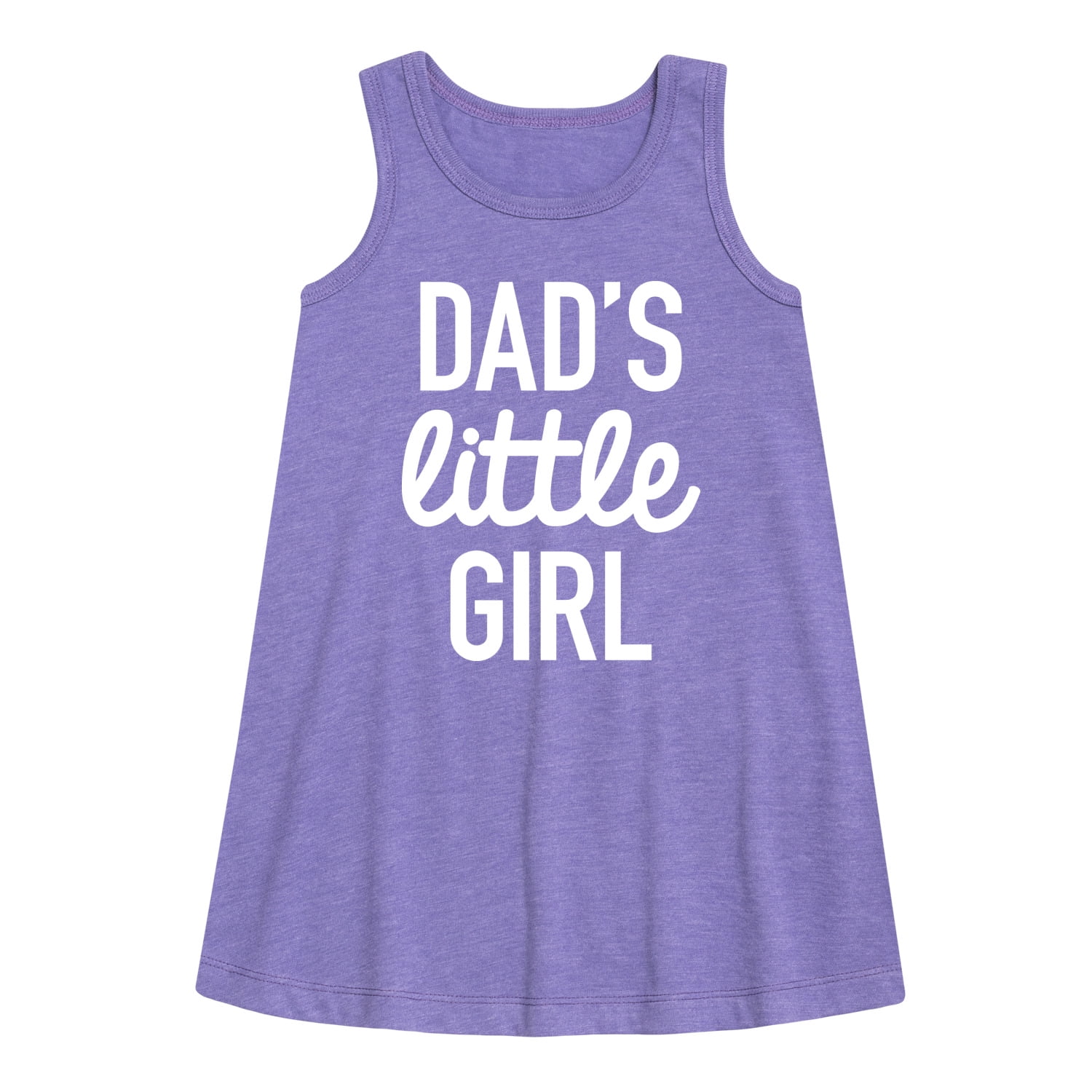 little girl's dress from dad's shirt Daddy's Shirt Dress with Free Pattern