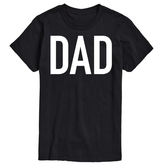 Instant Message - Dad Set - Men's Short Sleeve Graphic T-Shirt