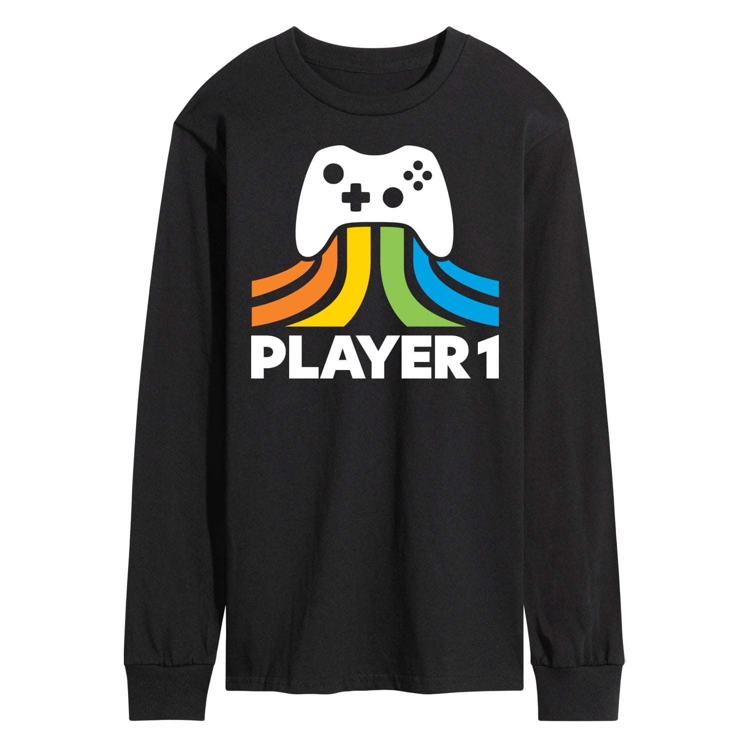 Instant Message - Dad & Son Matching Set Men's Long Sleeve Graphic T ...