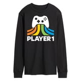 Instant Message - Dad & Son Matching Set Men's Long Sleeve Graphic T ...