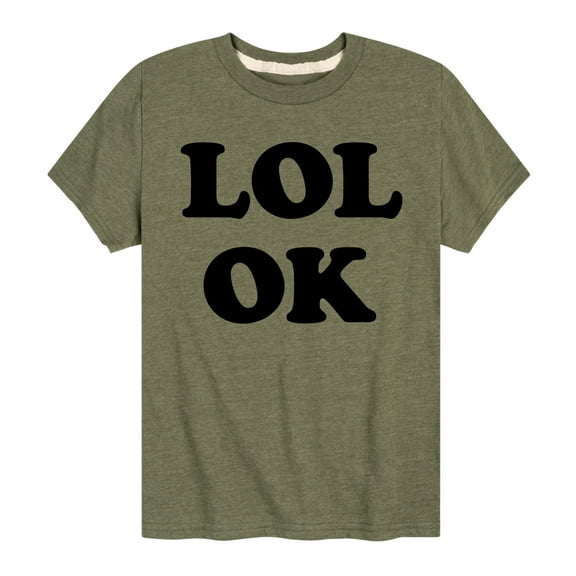 Instant Message - Dad & Son Matching Set - Who's the Boss - Men's & Kids Short Sleeve Graphic T-Shirt