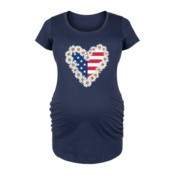 Instant Message - Daisy Heart USA