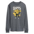 thumbnail image 1 of Instant Message - Dark Skies - Men's Long Sleeve T-Shirt, 1 of 6
