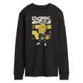 thumbnail image 1 of Instant Message - Dark Skies - Men's Long Sleeve T-Shirt, 1 of 6