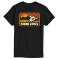 thumbnail image 1 of Instant Message - Death Valley  - Men's Short Sleeve Graphic T-Shirt, 1 of 6