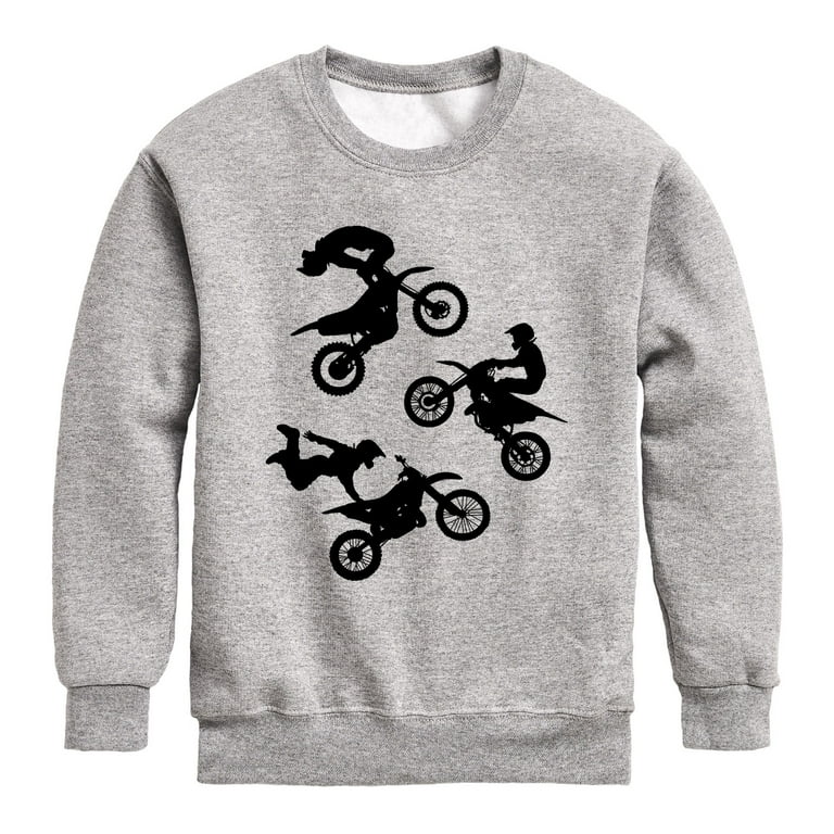 Instant discount fun sweatshirt