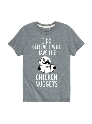 Powered by chicken nuggets Denver Nuggets shirt, hoodie, sweater