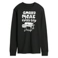 thumbnail image 1 of Instant Message - Don't Be Such A Richard - Men's Long Sleeve T-Shirt, 1 of 6
