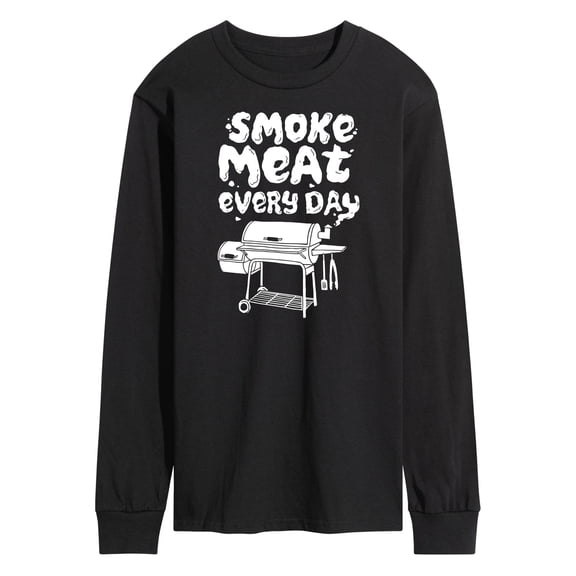 Instant Message - Don't Be Such A Richard - Men's Long Sleeve T-Shirt