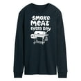 thumbnail image 1 of Instant Message - Don't Be Such A Richard - Men's Long Sleeve T-Shirt, 1 of 6