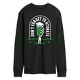 thumbnail image 1 of Instant Message - Don't Forget To Hydrate - Men's Long Sleeve T-Shirt, 1 of 6