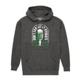 thumbnail image 1 of Instant Message - Don't Forget To Hydrate - Men's Pullover Hooded Fleece Sweatshirt, 1 of 6