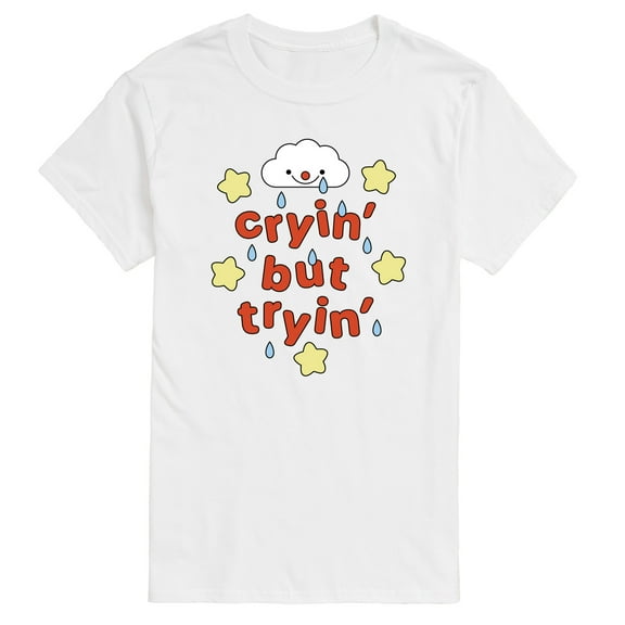 Instant Message - Dont Give A Hoot - Men's Short Sleeve Graphic T-Shirt