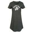 thumbnail image 1 of Instant Message - Dump Him Tarot - Women's Any Way Dress, 1 of 5