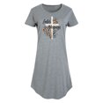 thumbnail image 1 of Instant Message - Easter Blessings - Women's Any Way Dress, 1 of 7