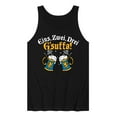 thumbnail image 1 of Instant Message - Eins Zwei Drei Gsuffa Oktoberfest - Men's Jersey Tank Top, 1 of 6