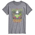 thumbnail image 1 of Instant Message - Enjoy Margarita Paradise Short Sleeve Graphic T-Shirt, 1 of 5