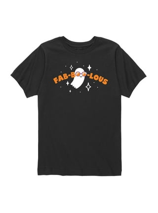 Fab 5 Shirt