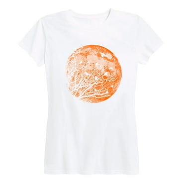 Instant Message - Fall Theme Designs - Women's Short Sleeve Graphic T-Shirt