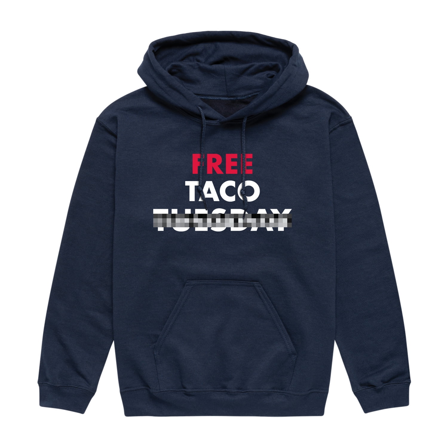 Taco tuesday guy sale
