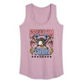 thumbnail image 1 of Instant Message - Freedom Tour 1776 - Women's Racerback Tank Top, 1 of 6