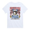 thumbnail image 1 of Instant Message - Freedom Tour 1776 - Youth Short Sleeve Graphic T-shirt, 1 of 5