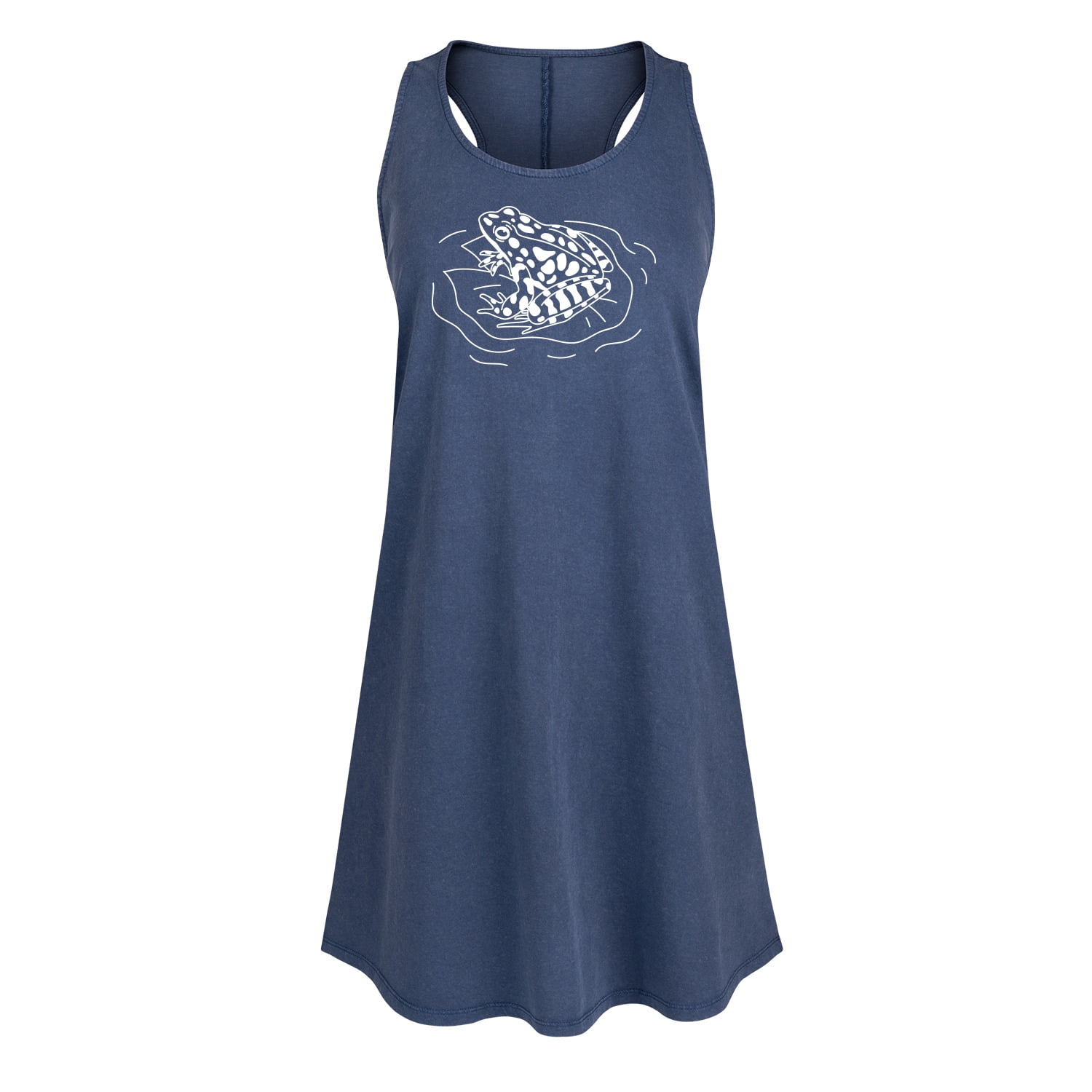Instant message shift dress 2025