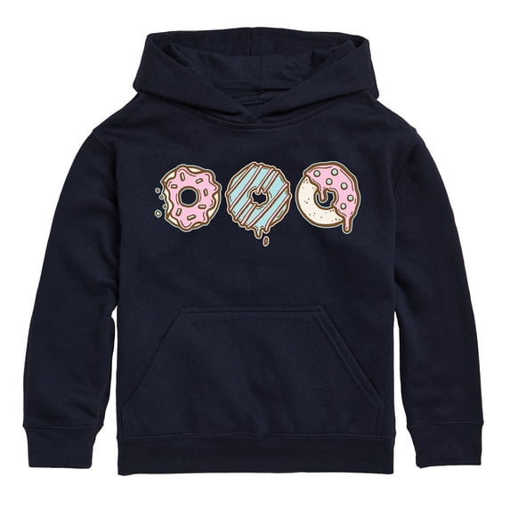 Instant Message - Funky Donuts