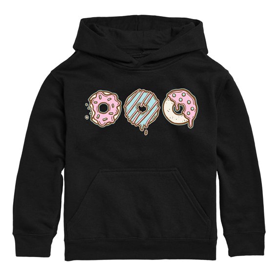 Instant Message - Funky Donuts