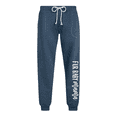 thumbnail image 1 of Instant Message - Fur Baby Mama - Ladies Jogger Pant, 1 of 4