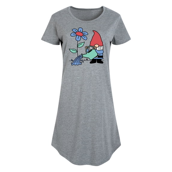 Instant Message - Gardening Gnome - Women's Any Way Dress