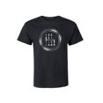 thumbnail image 1 of Instant Message - Gear Shifter - Men's Short Sleeve Graphic T-Shirt, 1 of 5